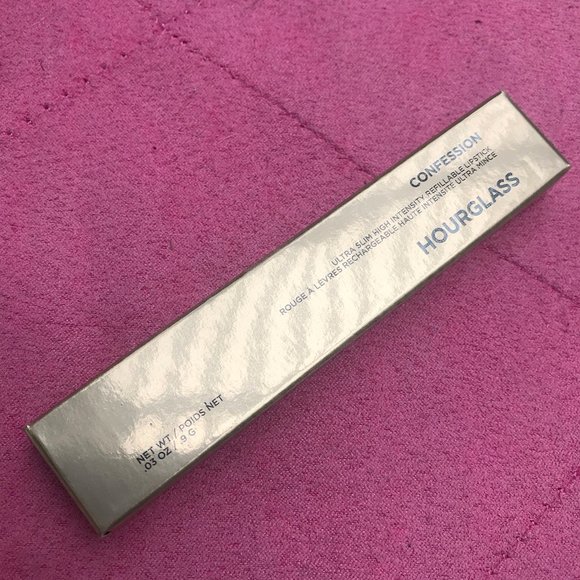 Auc New Hourglass I Can't Wait  Lipstick - Picture 8 of 8